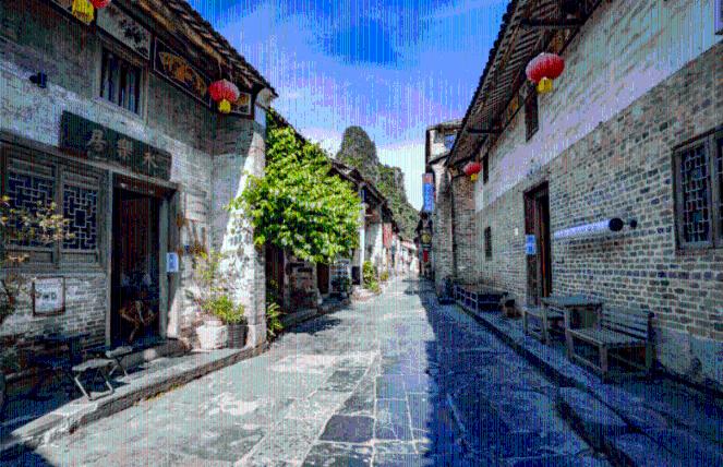 易币付游戏画面